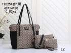 Coach Normal Quality Handbags 257