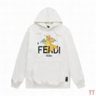 Fendi Men's Hoodies 228