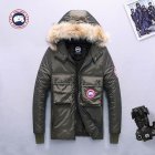 Canada Goose Men's Outerwear 07