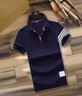 THOM BROWNE Men's Polo 04