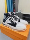 Louis Vuitton Men's shoes 3041