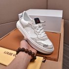 Louis Vuitton Men's shoes 2673