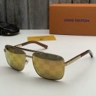 Louis Vuitton High Quality Sunglasses 5263