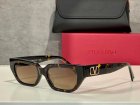 Valentino High Quality Sunglasses 195
