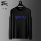 Burberry Men's Long Sleeve T-shirts 36