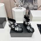 Chanel Women's Shoes 2401