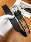 Burberry Original Quality Belts 113