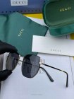 Gucci High Quality Sunglasses 3923
