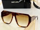 Yves Saint Laurent High Quality Sunglasses 472