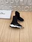 Balenciaga Kid's Shoes 04