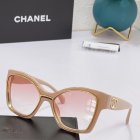 Chanel High Quality Sunglasses 1492