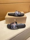 Versace Men's Slippers 159