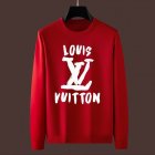 Louis Vuitton Men's Long Sleeve T-shirts 457