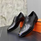 Hermes Men's Shoes 844