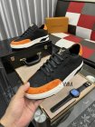 Louis Vuitton Men's shoes 2498