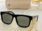 Chanel High Quality Sunglasses 2543