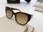 Bvlgari High Quality Sunglasses 86