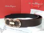 Salvatore Ferragamo High Quality Belts 36