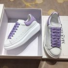 Alexander McQueen Men's Shoes 495
