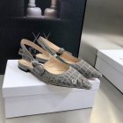 DIOR Women's Shoes 380