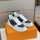 Louis Vuitton Men's shoes 2062