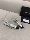 Chanel Women's Shoes 212