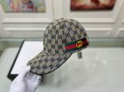 Gucci High Quality Hats 361