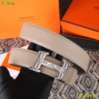 Hermes High Quality Belts 343