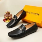 Louis Vuitton Men's shoes 1172