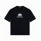 Balenciaga Men's T-shirts 644