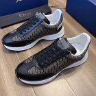 DIOR Men's Shoes 1500