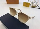 Louis Vuitton High Quality Sunglasses 2833