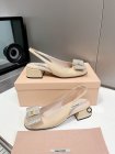 MiuMiu Women's Shoes 226