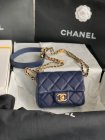 Chanel Original Quality Handbags 349
