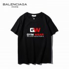 Balenciaga Men's T-shirts 170