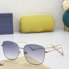 Gucci High Quality Sunglasses 3525