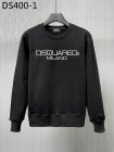 Dsquared Men's Long Sleeve T-shirts 07