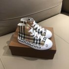 Burberry Kids Shoes 129