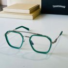 Chrome Hearts Plain Glass Spectacles 513