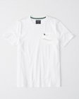 Abercrombie & Fitch Men's T-shirts 126