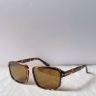 TOM FORD High Quality Sunglasses 1667