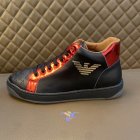 Armani Men's Shoes 1276