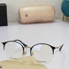Chanel Plain Glass Spectacles 277