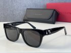Valentino High Quality Sunglasses 664