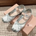 MiuMiu Women's Shoes 361