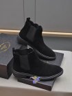Prada Men's Shoes 1179