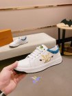 Louis Vuitton Men's shoes 2405