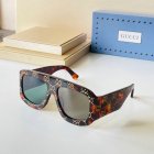 Gucci High Quality Sunglasses 5274