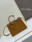 Burberry High Quality Handbags 238