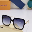 Louis Vuitton High Quality Sunglasses 1560